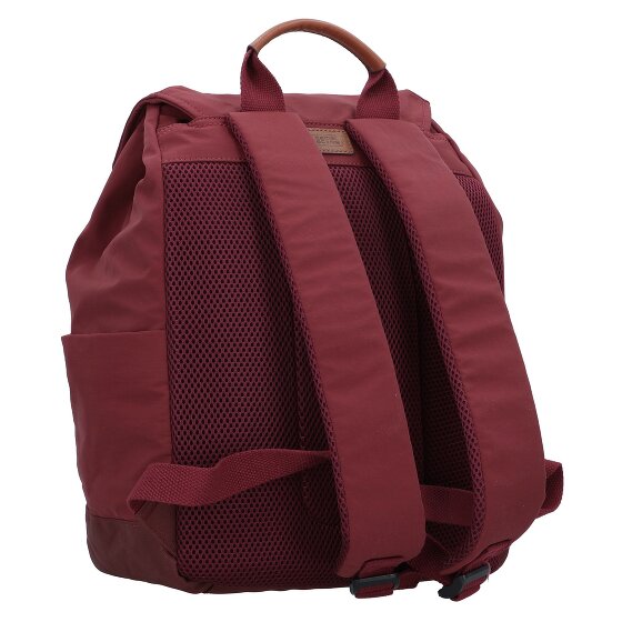 camel active City Dagrugzak S 38 cm Laptop compartiment camel active City Dagrugzak S 38 cm Laptop compartiment