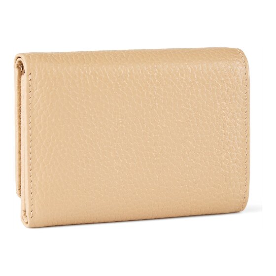 Braun Büffel Asti Portemonnee Leer 12 cm