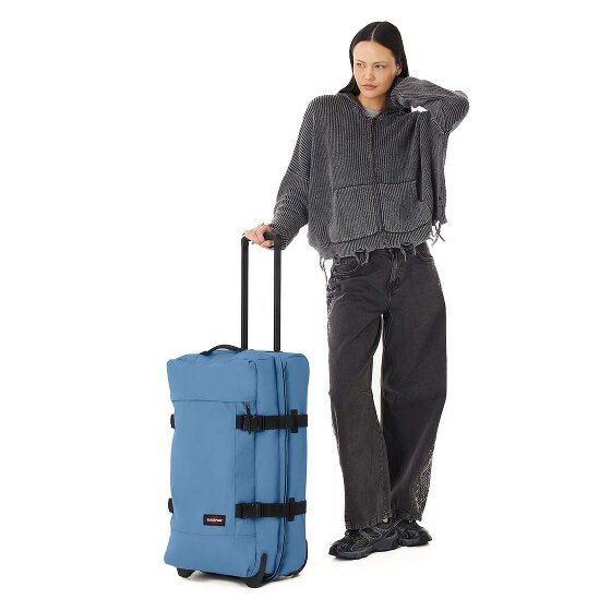Eastpak Tranverz 2 wielen Trolley 67 cm