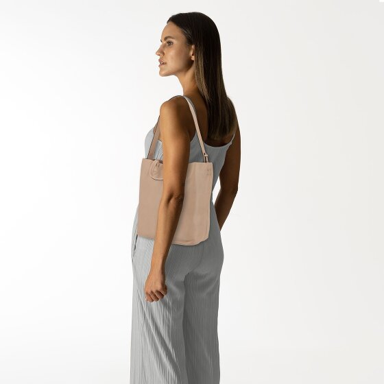 Liebeskind Hera Shopper Tas L Leer 37 cm