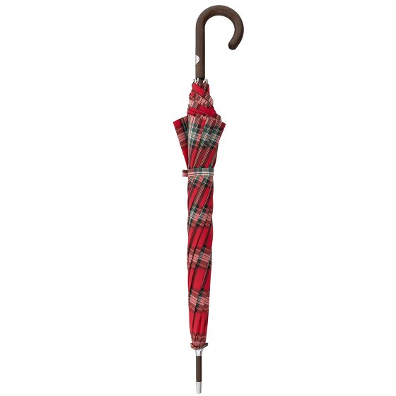 Doppler Manufaktur Zürs Rustika Stick Paraplu 91 cm
