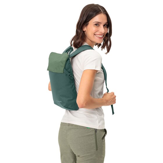 Vaude Unuk II Dagrugzak 39 cm Laptop compartiment