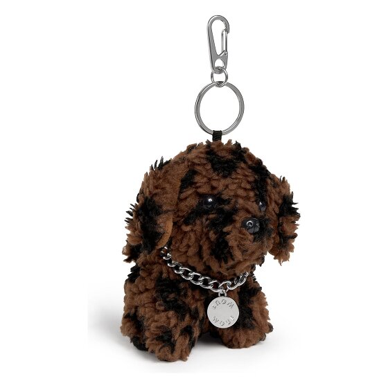 Wouf Charms Sleutelhanger 14 cm