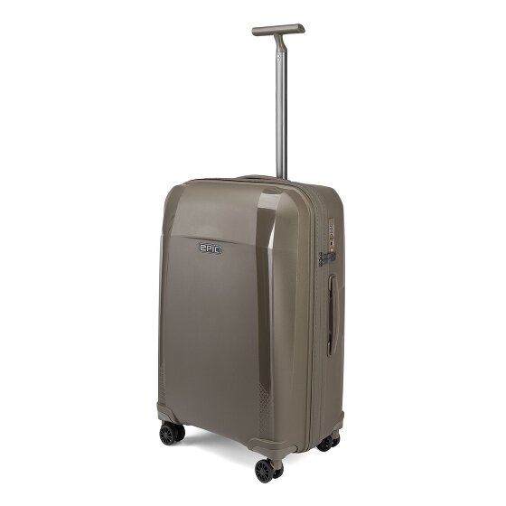 Epic Phantom SL 4-wielige trolley 66 cm