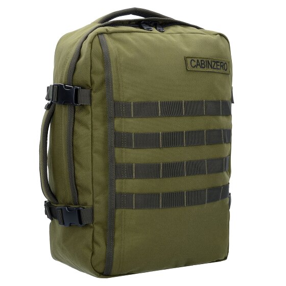 Cabin Zero Militaire 28L rugzak rugzak 44 cm