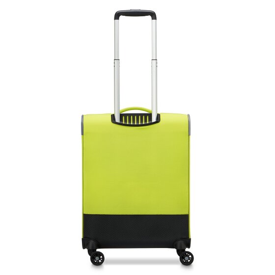 Roncato Lite Soft Neon 4 wielen Cabinewagen 55 cm