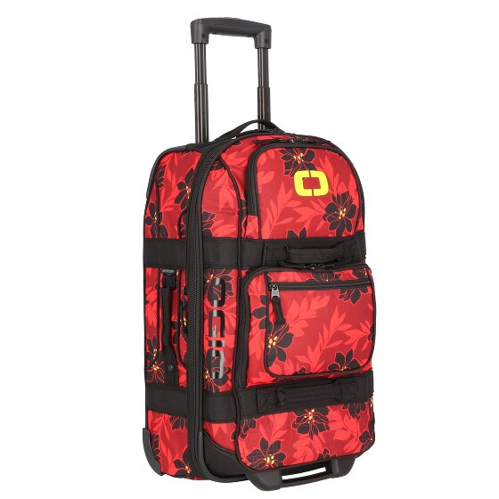 Ogio Layover 2 wielen Cabinewagen 56 cm