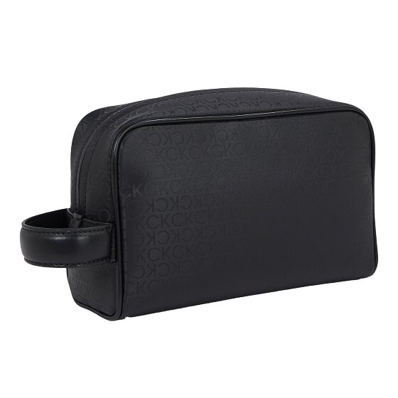 Calvin Klein CK Sleek Toilettas 23 cm