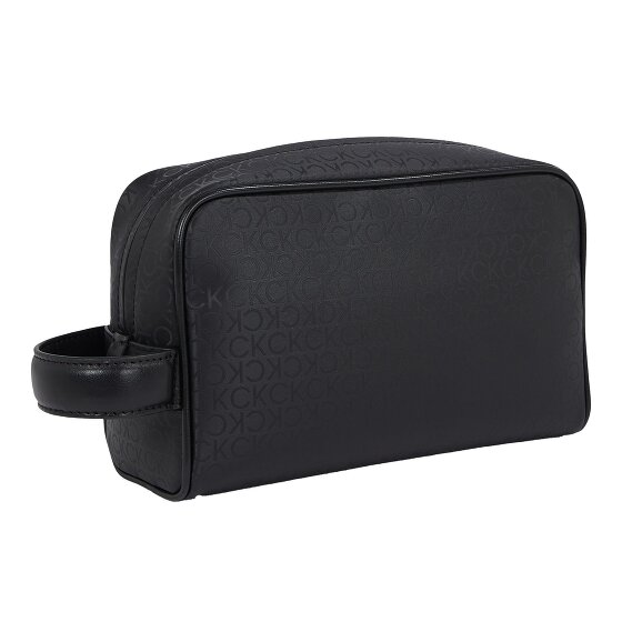 Calvin Klein CK Sleek Toilettas 23 cm