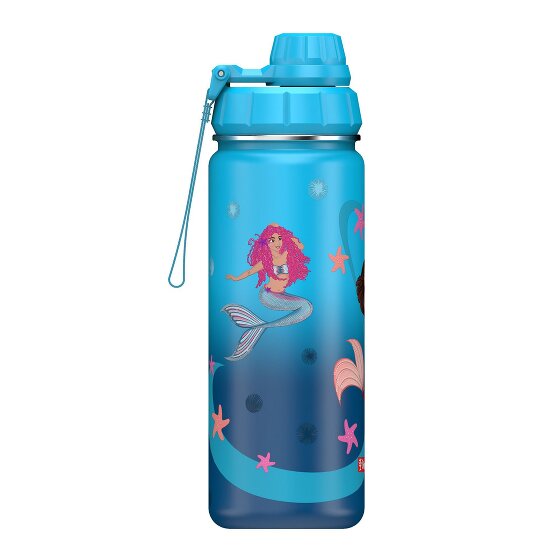 Step by Step Drinkfles 1 ml