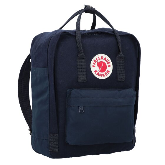 Fjällräven Kanken Re-Wool City Rugzak 35 cm