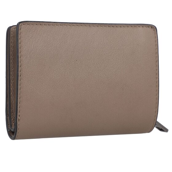 Liebeskind Thea Portemonnee RFID-bescherming Leer 11 cm