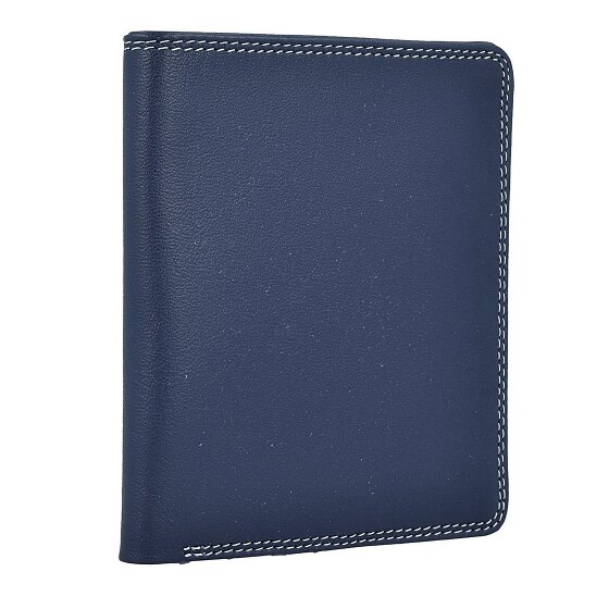 Mywalit Standaard Portemonnee Leer 10 cm