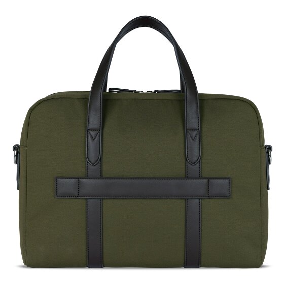 bugatti Maro Koffer 38 cm Laptop compartiment