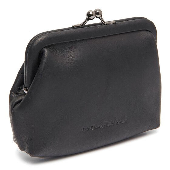 The Chesterfield Brand Nera munttasje leer 15 cm