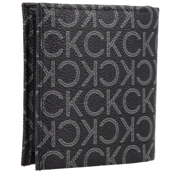 Calvin Klein CK Must Portemonnee 8.5 cm