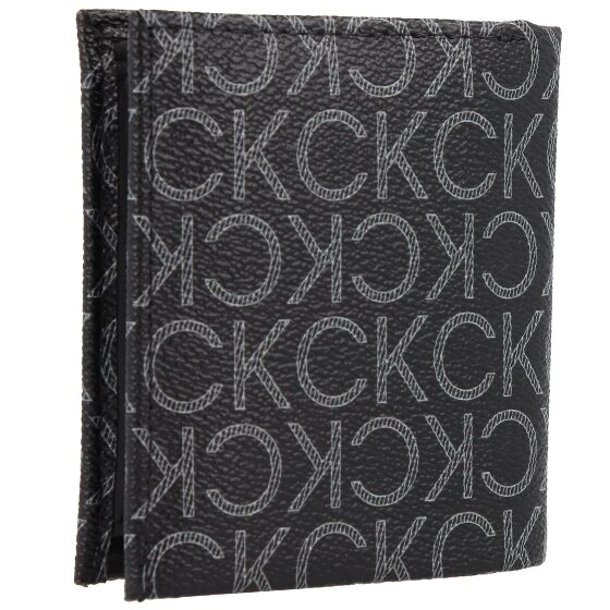 Calvin Klein CK Must Portemonnee 8.5 cm