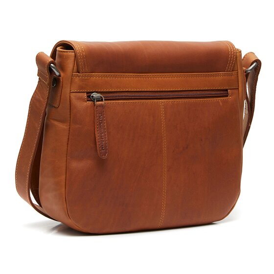 The Chesterfield Brand Everglades Schoudertas Leer 26 cm