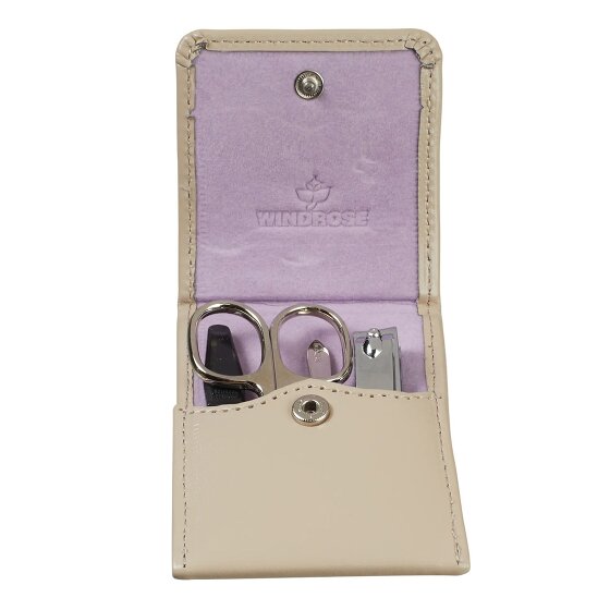 Windrose Merino Juwelenkistje 7.5 cm