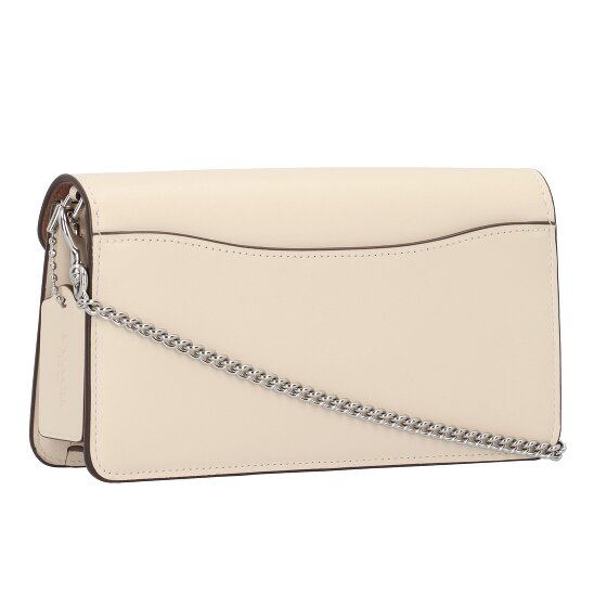 Coach Tabby Schoudertas Leer 20 cm