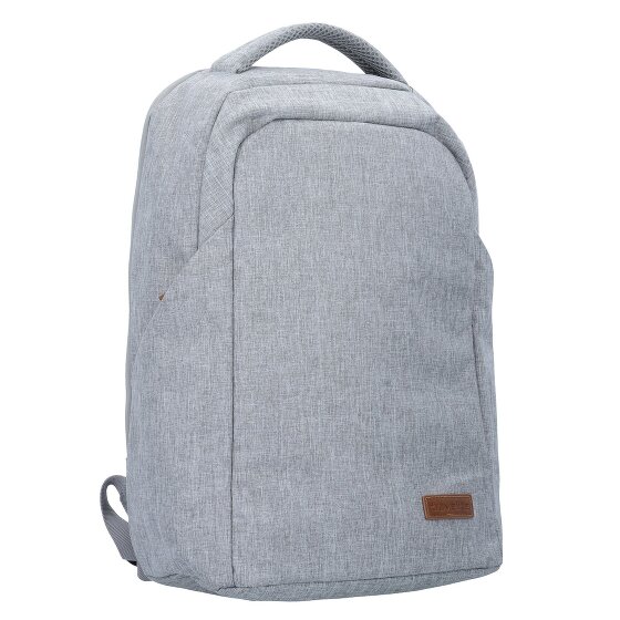 Travelite Basics Veiligheidsrugzak 46 cm laptopvak
