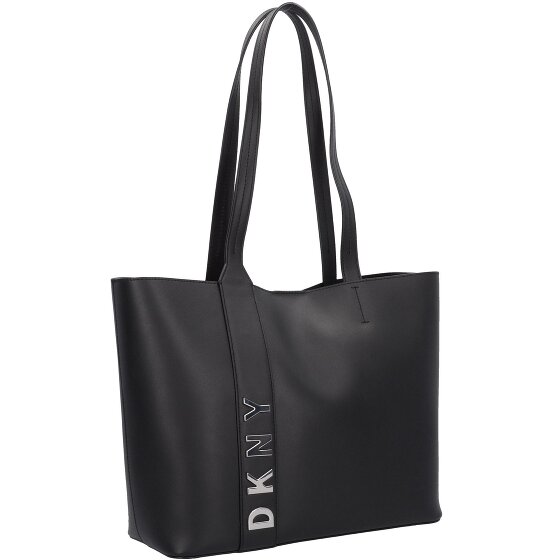 DKNY Bedford Shopper Tas Leer 31,5 cm
