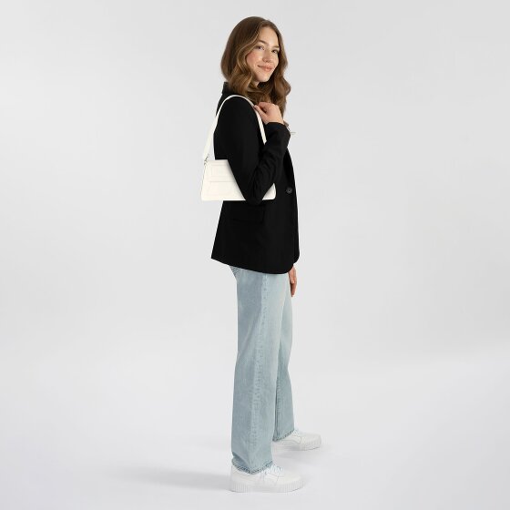 Karl Lagerfeld Ikon K Schoudertas Leer 31 cm