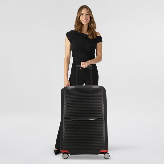 Samsonite Magnum Eco 4 wielen Trolley 75 cm