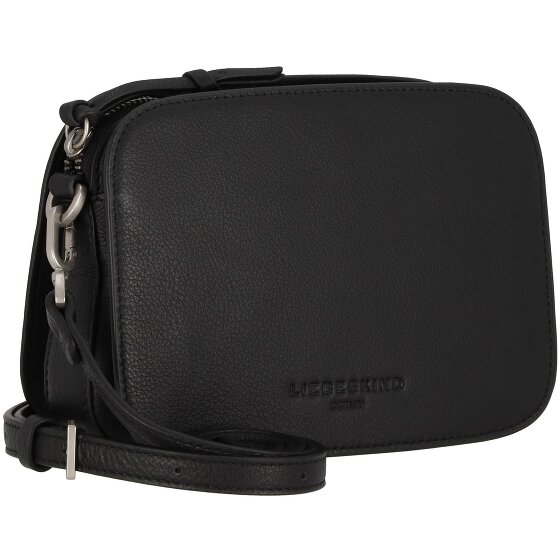 Liebeskind Luka Harris Schoudertas Leer 20 cm