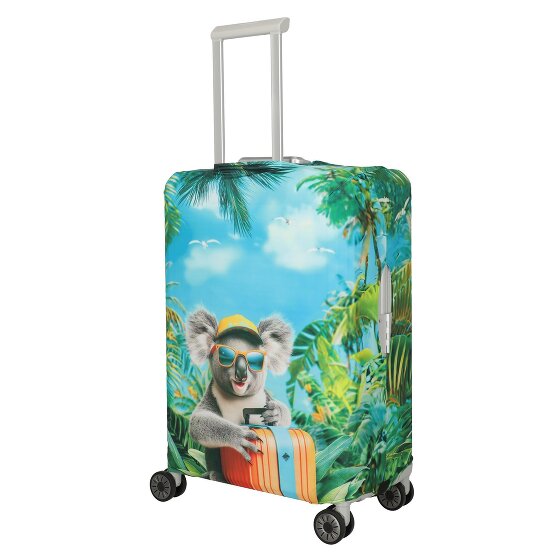 Travelite Basics Kofferhoes 71 cm