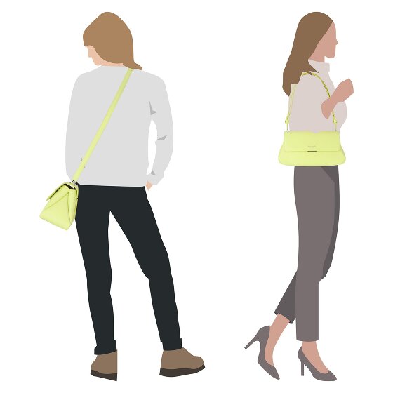 Kate Spade New York Grace Schoudertas Leer 28.5 cm