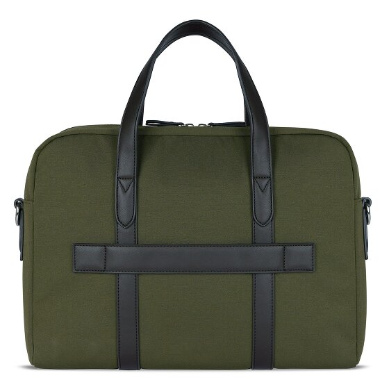 bugatti Maro Koffer 40 cm Laptop compartiment