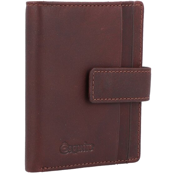Esquire Oslo creditcard etui RFID leer 8,5 cm