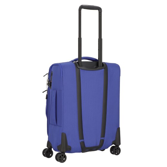 Samsonite Spark SNG ECO Spinner 4-Wiel Cabin Trolley 55 cm