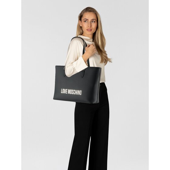 Love Moschino Bold Love Shopper Tas 38 cm