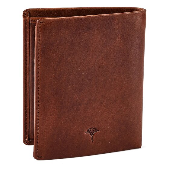 Joop! cerratano Portemonnee RFID-bescherming Leer 10.5 cm