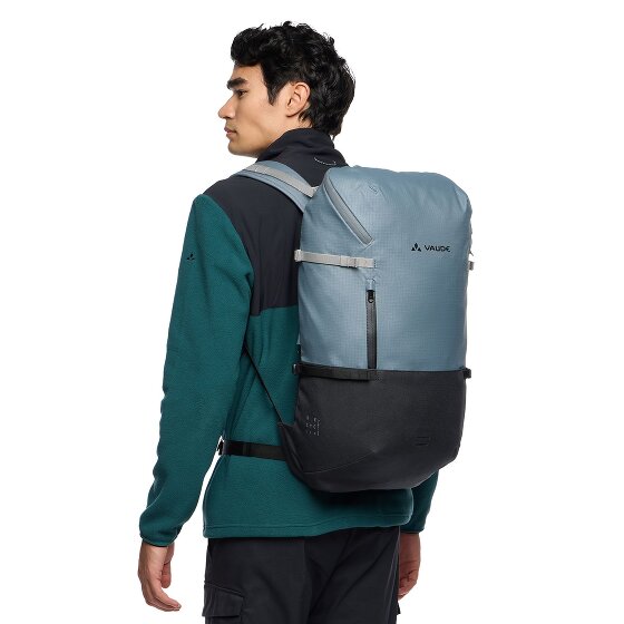 Vaude CityGo II 30 Dagrugzak 60 cm Laptop compartiment