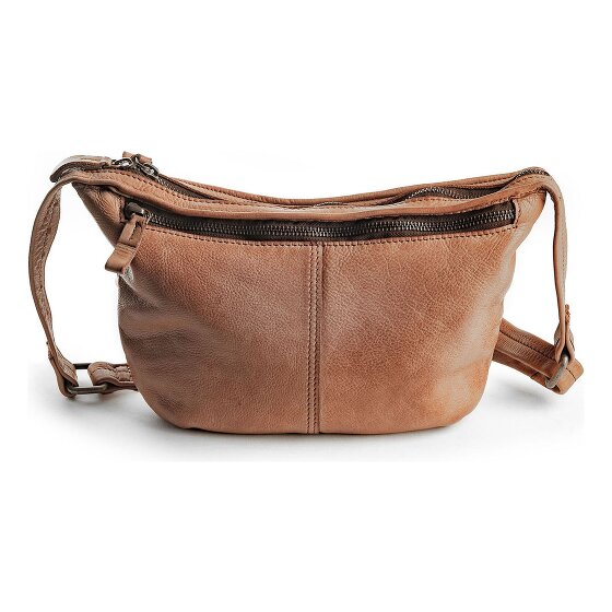 Harold's Submarine Schoudertas S Leer 37 cm