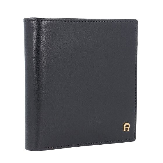 AIGNER Dagelijkse Basis Portemonnee Leder 9,5 cm