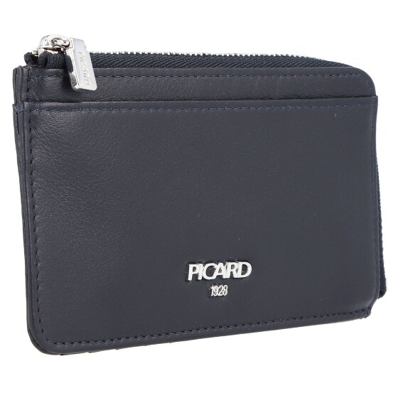 Picard Bingo sleuteletui leer 13 cm