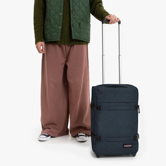 Eastpak Transit'R Transit'R 2 wielen Reistas S 51 cm