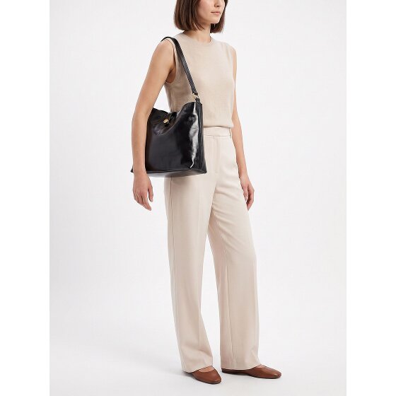 Gianni Chiarini Fiona Schoudertas Leder 36 cm