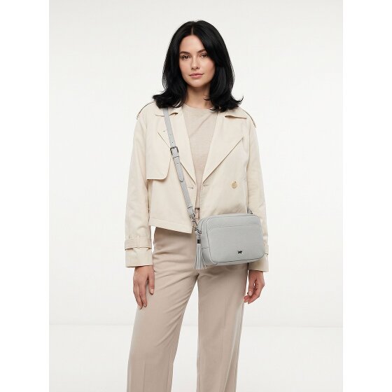Braun Büffel Hanna Crossbody tas Leder 23 cm