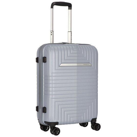 Samsonite Gateway 200 4 wielen Cabinewagen 55 cm
