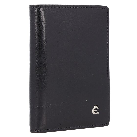 Esquire Toscana Etui voor visitekaartjes Leer 7.5 cm