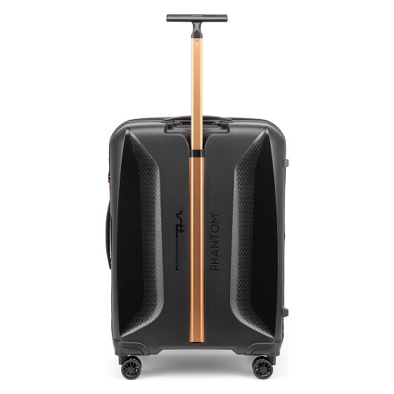 Epic Phantom SL 4-wielige trolley 66 cm
