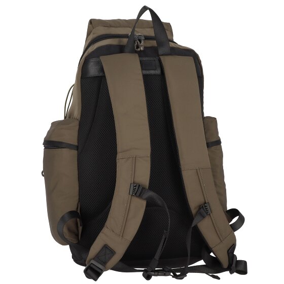 camel active Terra Dagrugzak 49 cm Laptop compartiment