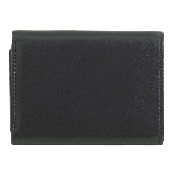 DuDu Leren portemonnee 10 cm