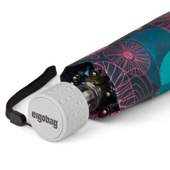 Ergobag Zubehör Kinder Zakparaplu 21 cm