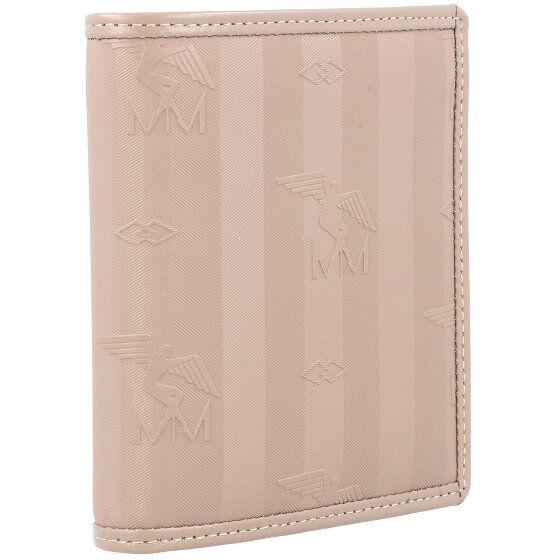Maison Mollerus Beverin portemonnee 8 cm